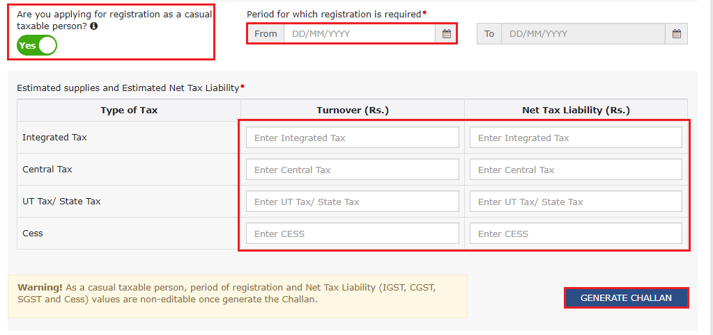 Register